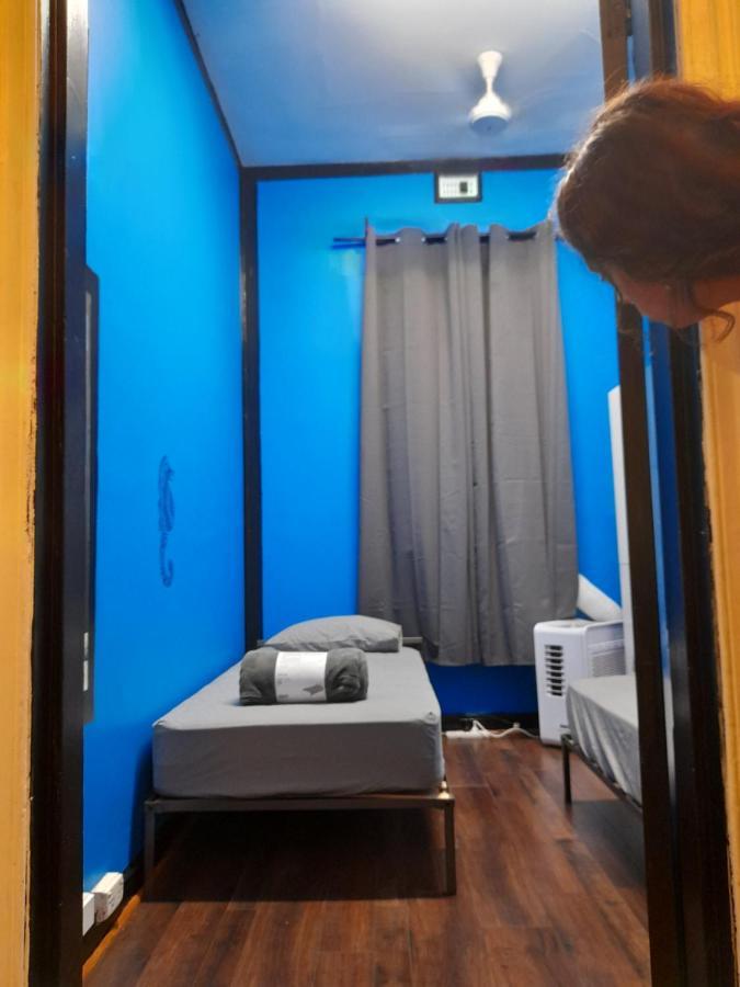 Ozi Inn Backpackers - Perth - Экстерьер фото