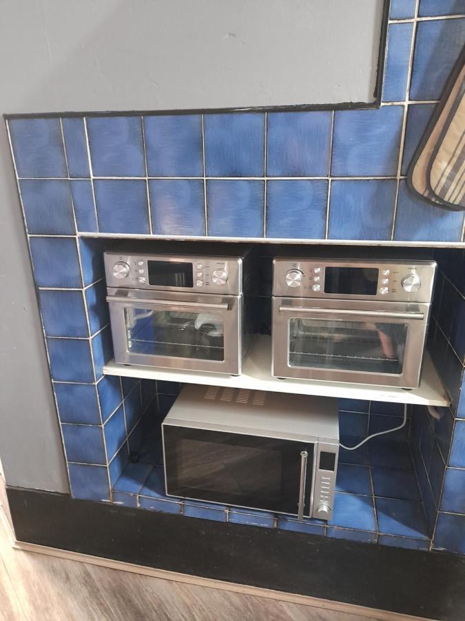 Ozi Inn Backpackers - Perth - Экстерьер фото