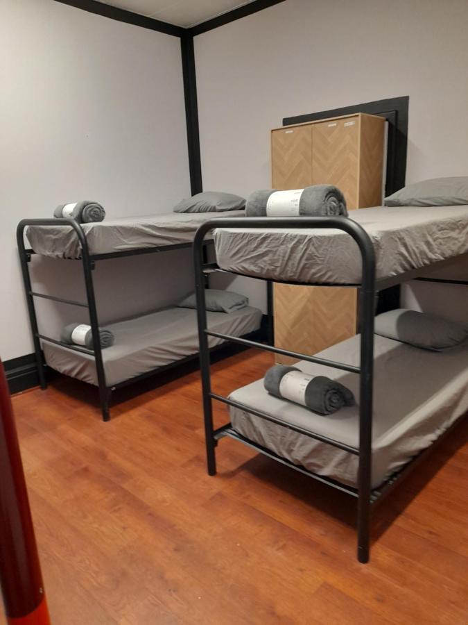 Ozi Inn Backpackers - Perth - Экстерьер фото