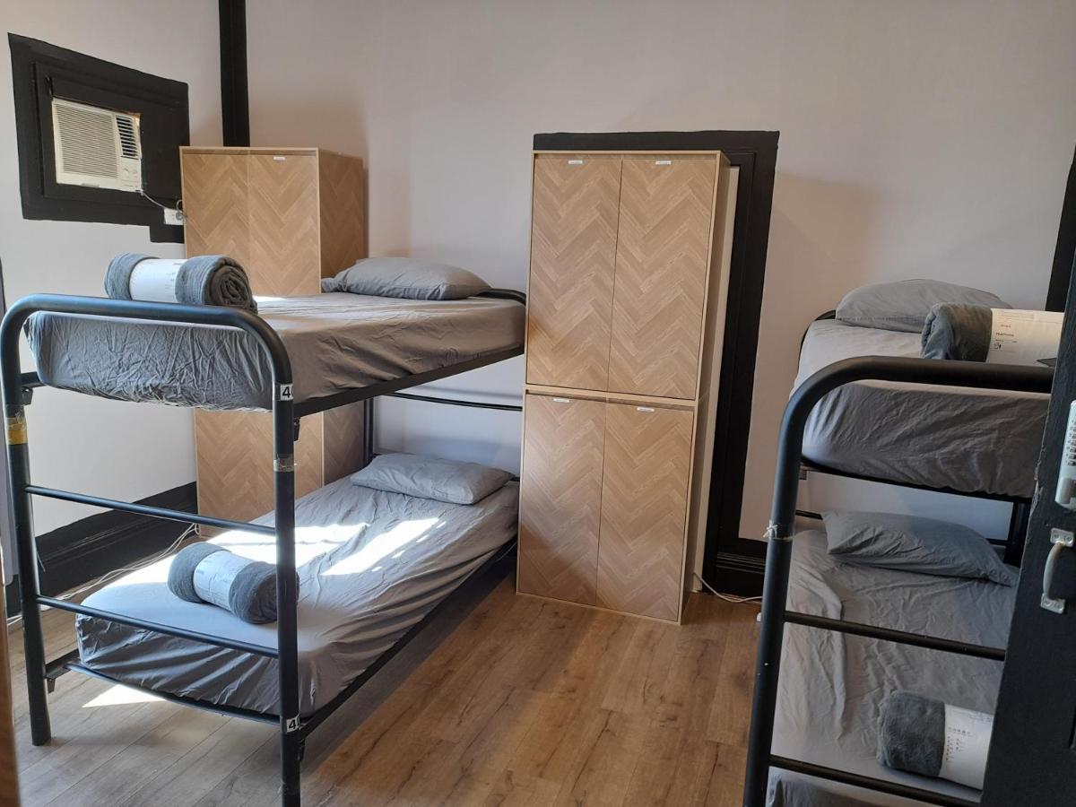 Ozi Inn Backpackers - Perth - Экстерьер фото