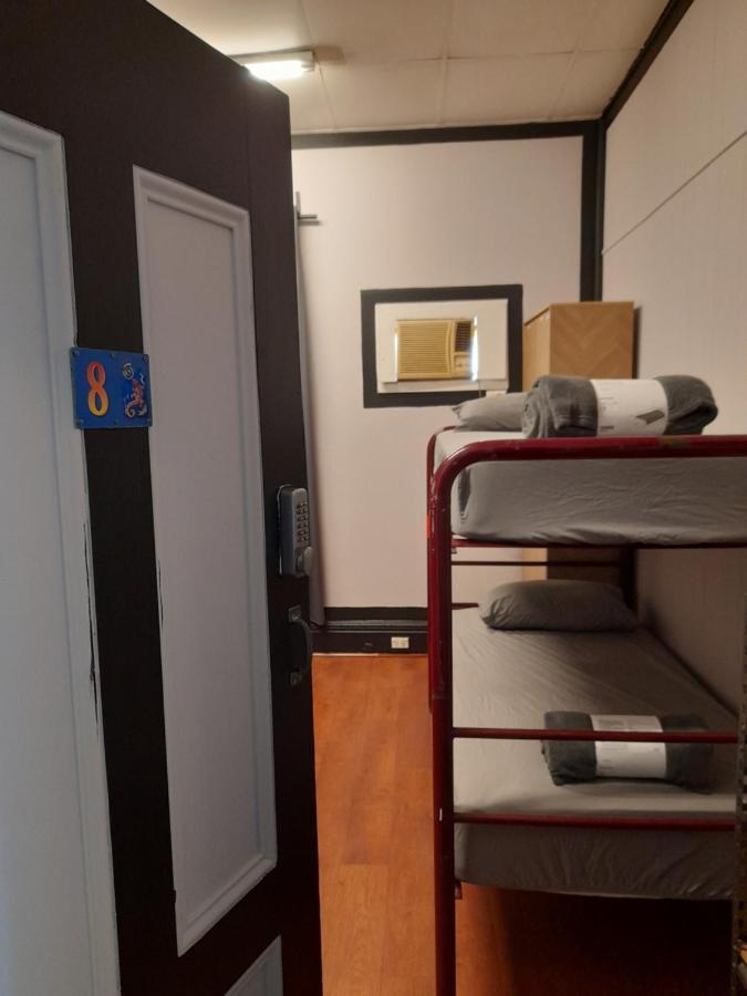 Ozi Inn Backpackers - Perth - Экстерьер фото