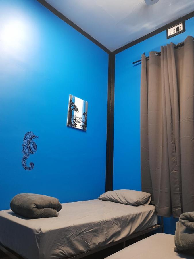 Ozi Inn Backpackers - Perth - Экстерьер фото